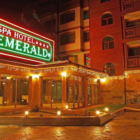 Dimitri Apartament Emerald , Near Gondola Bansko Eksteriør billede