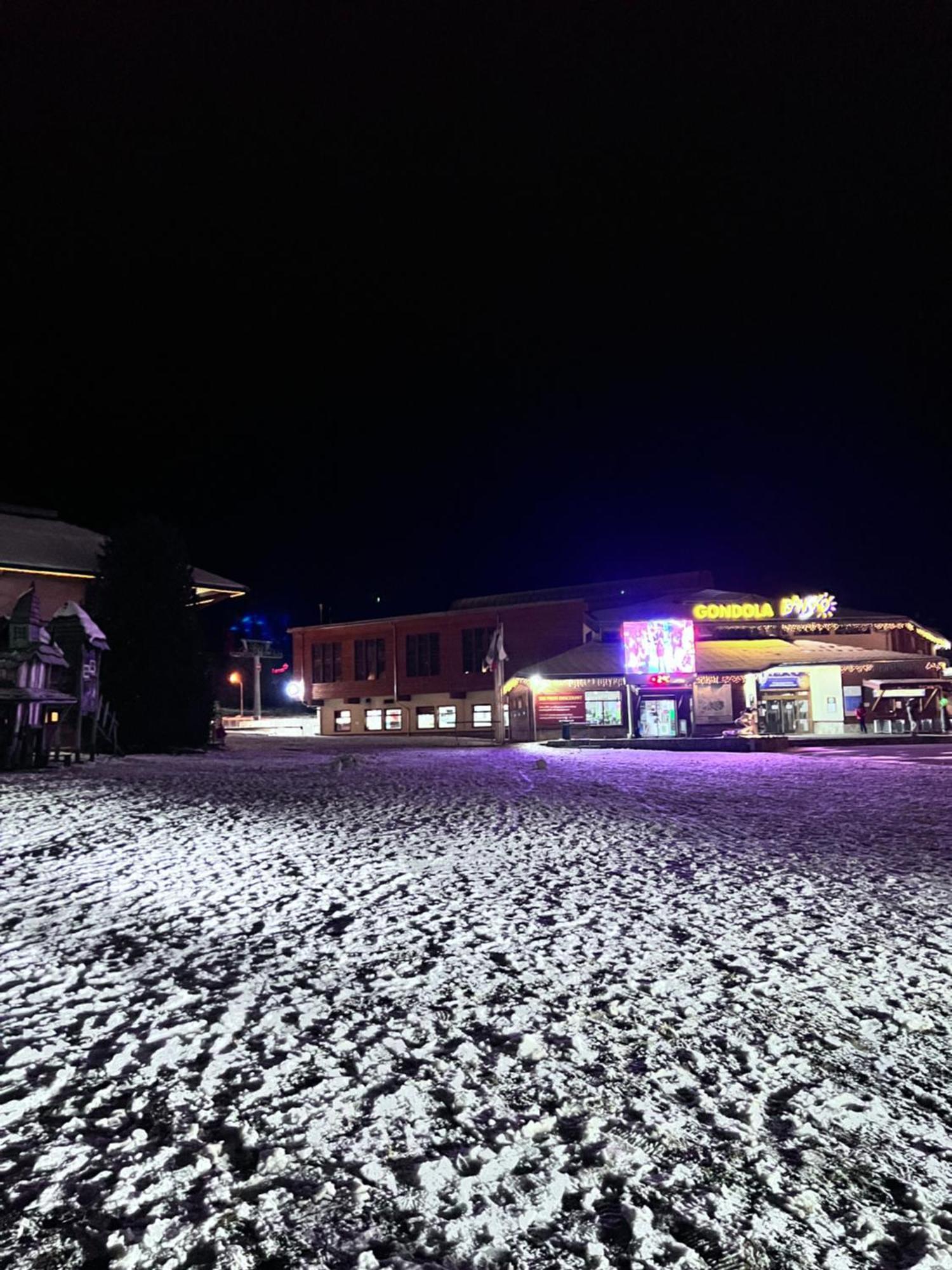 Dimitri Apartament Emerald , Near Gondola Bansko Eksteriør billede