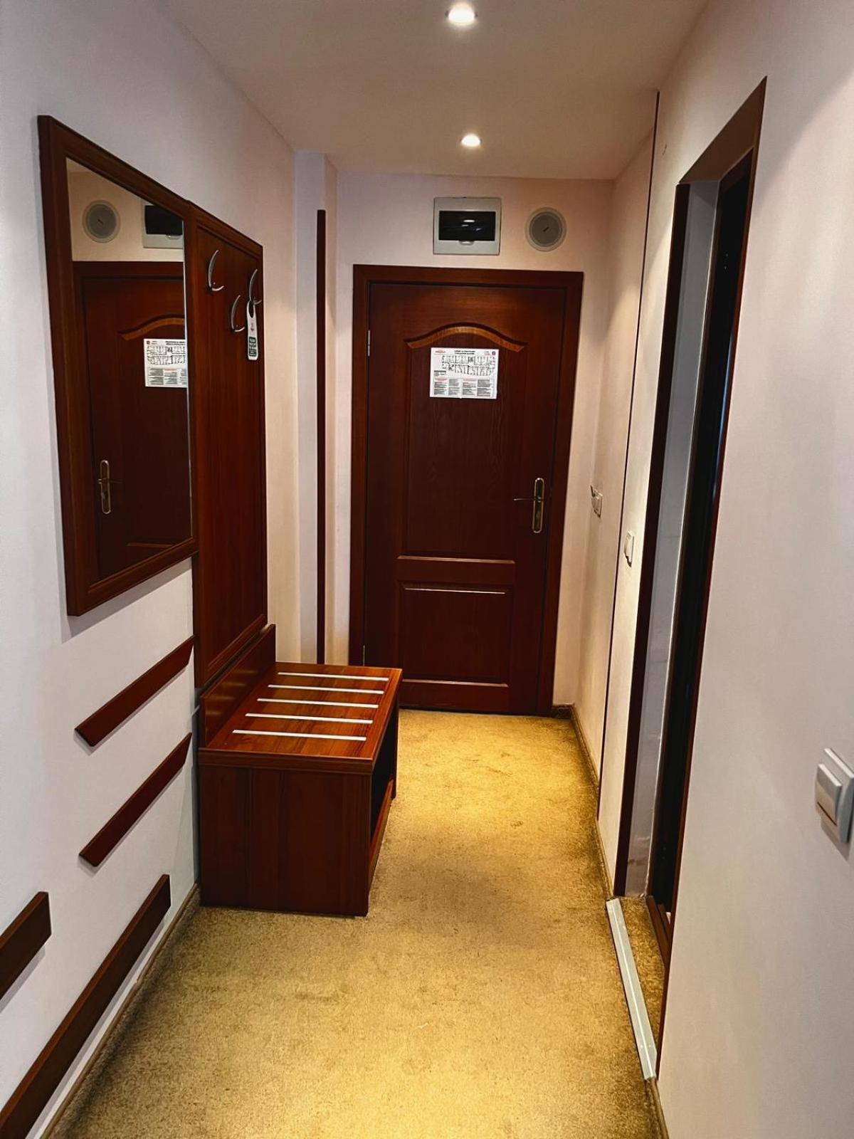 Dimitri Apartament Emerald , Near Gondola Bansko Eksteriør billede